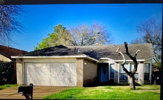 13246 Sharpbill Dr in Houston, TX - Building Photo