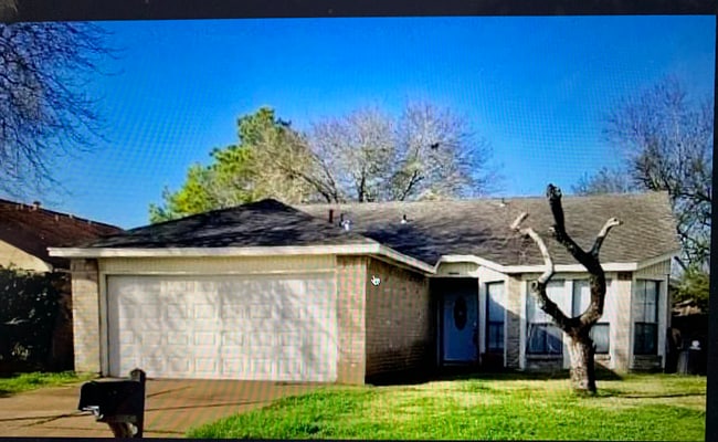 property at 13246 Sharpbill Dr