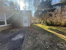 547 Rustwood Dr in Athens, GA - Building Photo