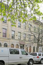 1342 Hancock St in Brooklyn, NY - Building Photo - Building Photo