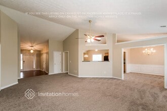 1420 Great River Pkwy SE in Lawrenceville, GA - Foto de edificio - Building Photo