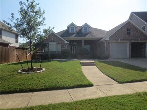 6312 Parkside Dr in Arlington, TX - Building Photo - Building Photo