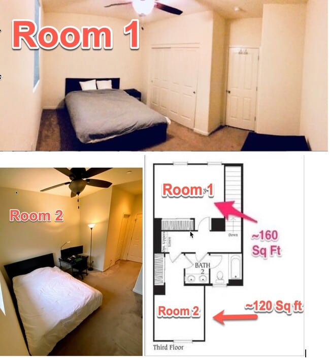 property at 680 Fernleaf Dr