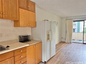 424 Walina St in Honolulu, HI - Building Photo - Building Photo