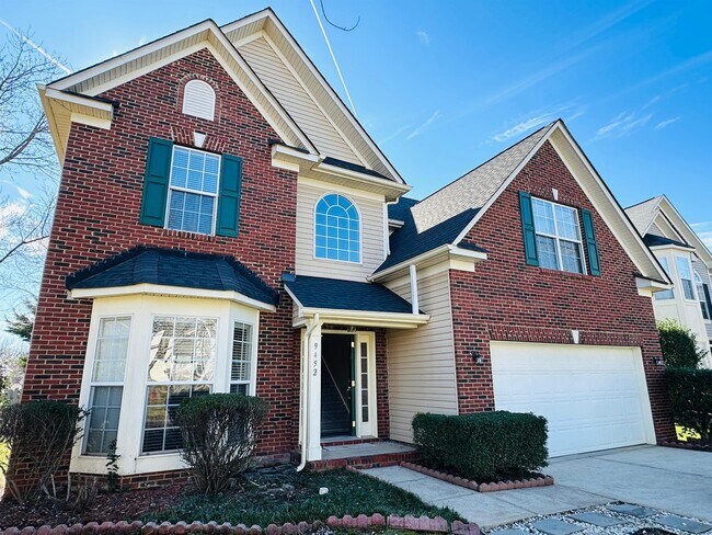 property at 9452 Willow Tree Ln
