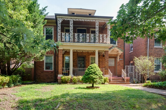property at 2622 Idlewood Ave