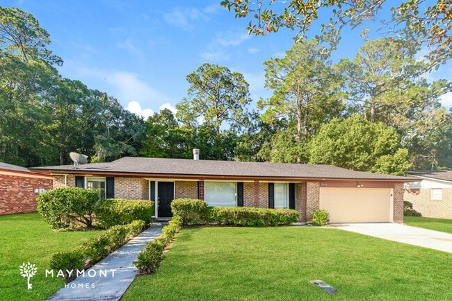 property at 5646 International Dr