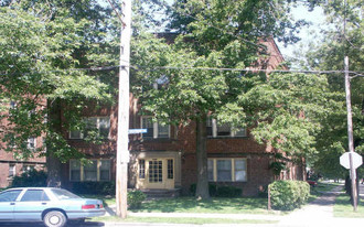 3641 Bosworth Rd Apartments