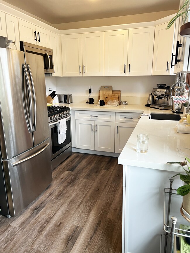 property at 2909 10th St