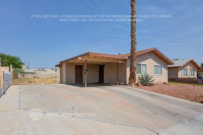 4748 Terra Linda Ave in Las Vegas, NV - Building Photo - Building Photo