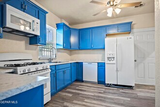 3418 Yandell Dr in El Paso, TX - Building Photo - Building Photo