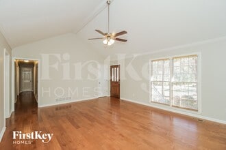 142 Presidential Dr in Dallas, GA - Building Photo - Building Photo