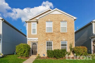 15412 Gallow Ln in Noblesville, IN - Building Photo