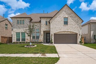 12115 Ballshire Pines Dr in Atascocita, TX - Building Photo - Building Photo