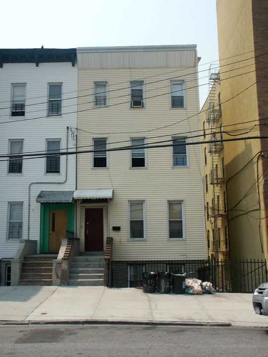 1139 Tiffany St in Bronx, NY - Building Photo