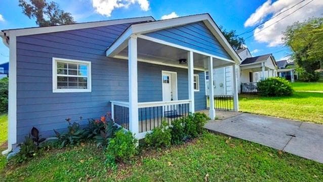 1062 Grant Terrace SE in Atlanta, GA - Building Photo - Building Photo