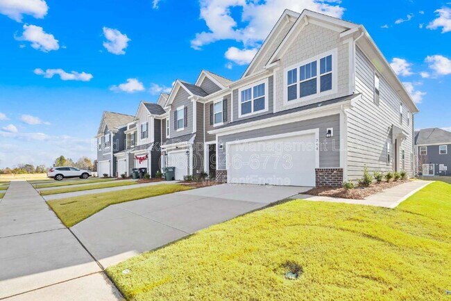 790 Earhart St NW in Concord, NC - Building Photo - Building Photo