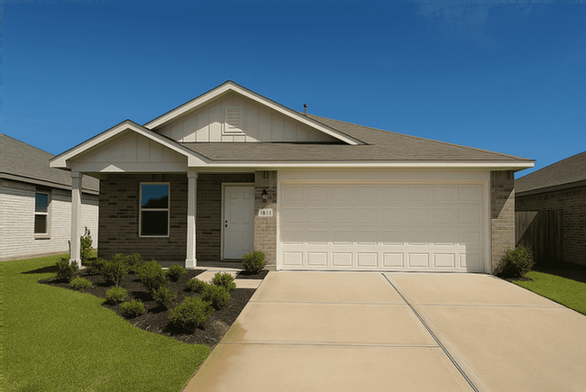 property at 21511 Casavatore Dr