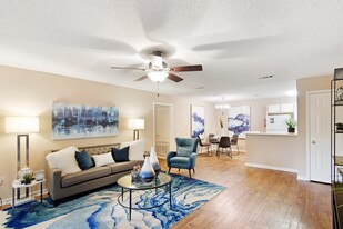 Lexington Pointe Apartment Homes