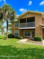 1851 Long Iron Dr in Rockledge, FL - Building Photo