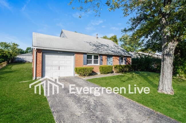 6319 Taylorsville Rd in Dayton, OH - Building Photo - Building Photo