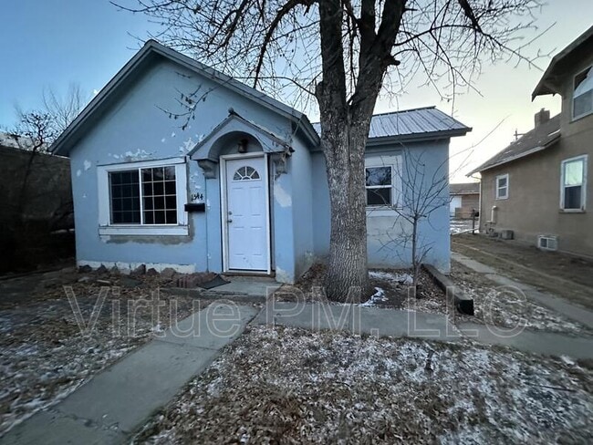 1544 3rd St in Havre, MT - Building Photo - Building Photo