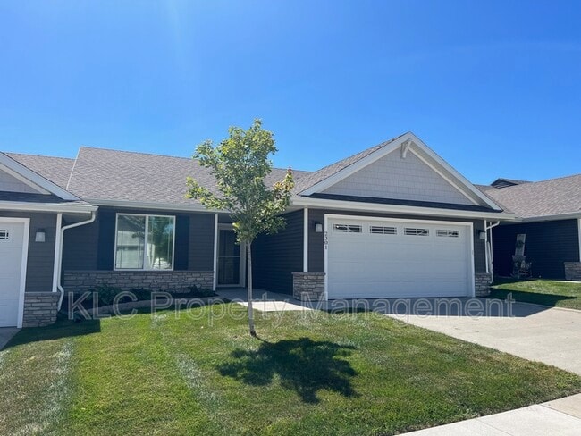 property at 2301 Redmond Ave