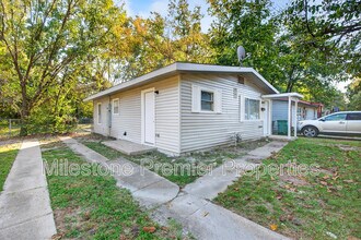 403 S Contemporary Dr in Sherman, TX - Building Photo - Building Photo