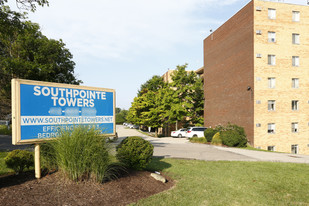 Southpointe Towers Apartments