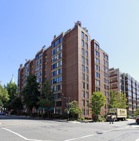 The Lauren in Washington, DC - Foto de edificio - Building Photo