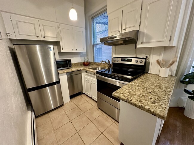 property at 30 Pinckney St