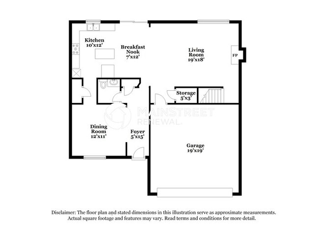 328 Darecrest Ln in Wendell, NC - Building Photo - Building Photo