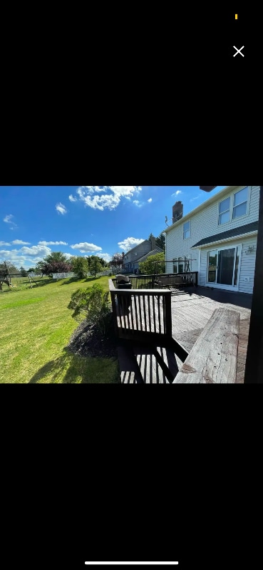 property at 124 Caversham Woods