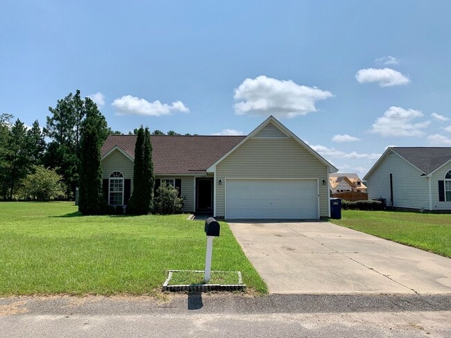 property at 1543 Clan Campbell Dr