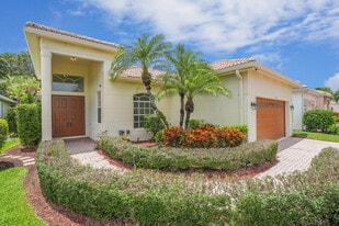 1649 Ballantrae Blvd N in Port St. Lucie, FL - Building Photo