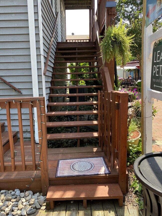 199 Union St in Occoquan, VA - Building Photo - Building Photo