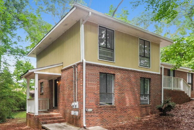 property at 9050A Spillers Dr SW