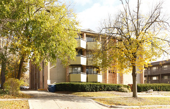 Heritage House in Ann Arbor, MI - Building Photo - Building Photo