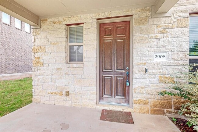 2908 Harvester Ln in Round Rock, TX - Building Photo - Building Photo