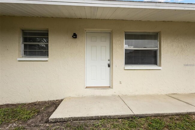 property at 321 Jeru Blvd