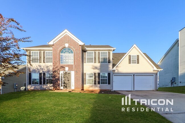 property at 85 Adelaide Dr