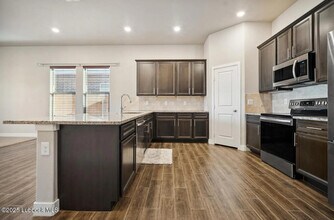 10507 Wausau Ave in Lubbock, TX - Building Photo - Building Photo