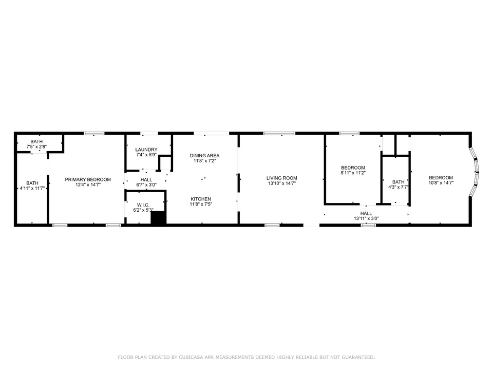 0 Hall Dr S in Montgomery, TX - Building Photo