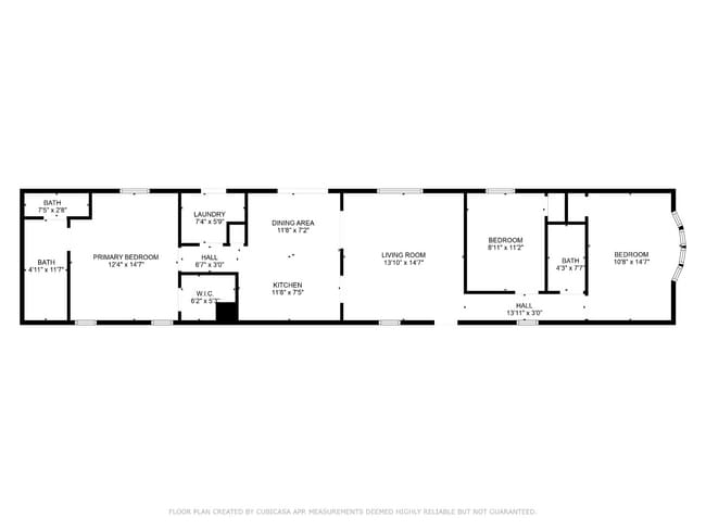 property at 0 Hall Dr S