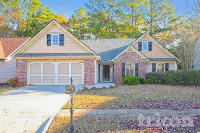 property at 3210 Arbor Oaks Dr SW