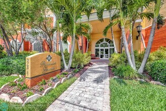821 N Riverside Dr in Pompano Beach, FL - Building Photo - Building Photo
