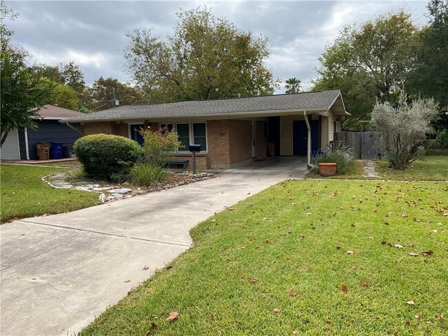 property at 1307 Ridgemont Dr
