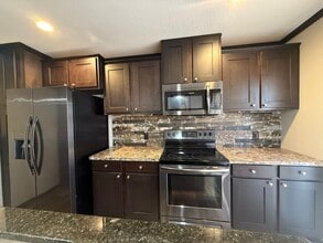 1232 Everett Mountain Rd in Rockmart, GA - Building Photo - Building Photo