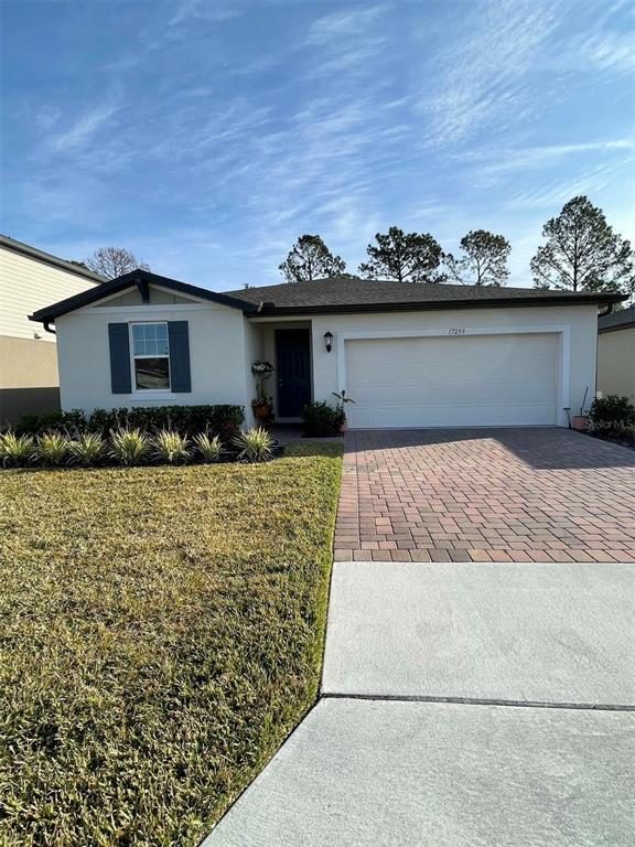 property at 17253 Cagan Crossings Blvd