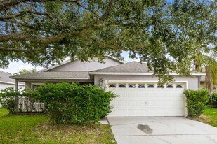 2317 Hickory Pine St in Orlando, FL - Building Photo